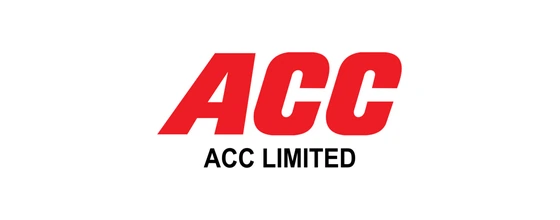 ACC Cement logo