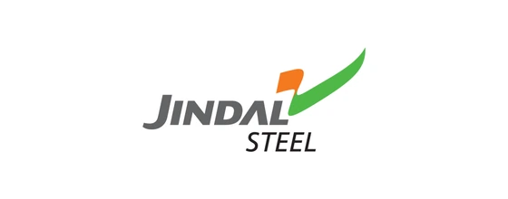 Jindal Steel logo