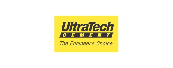 UltraTech Cement logo
